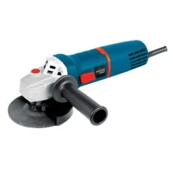 BORMANN PRO - BAG1300 Ρυθμιζόμενος Γωνιακός Τροχός Ø125mm 1010W