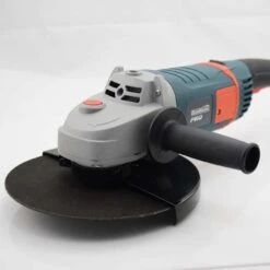 BORMANN PRO - BAG2400 Γωνιακός Τροχός 2400W -Ergalia Κατάστημα bag2400 2400w 2