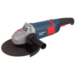 BORMANN PRO - BAG2400 Γωνιακός Τροχός 2400W