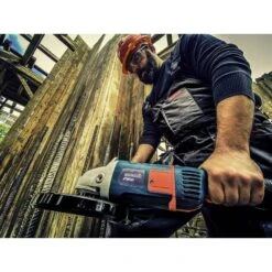 BORMANN PRO - BAG2400 Γωνιακός Τροχός 2400W -Ergalia Κατάστημα bag2400 2400w 3