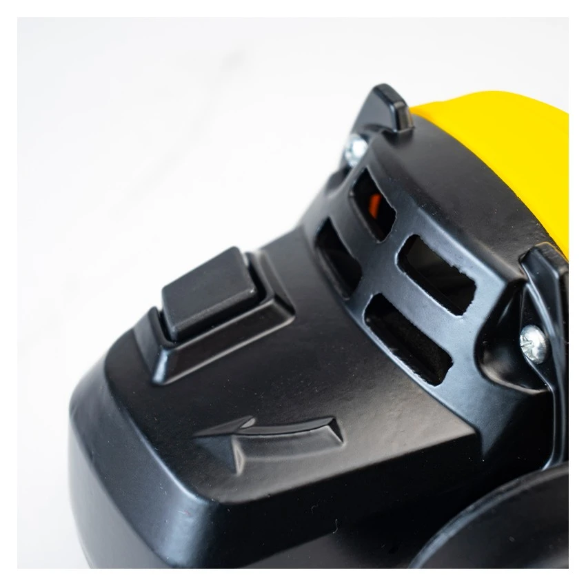 BORMANN LITE - BAG7100 Γωνιακός Τροχός 710W, 115mm 6 BORMANN LITE - BAG7100 Γωνιακός Τροχός 710W, 115mm - Image 4