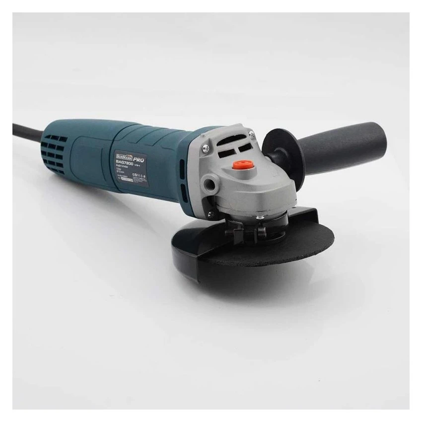 BORMANN PRO - BAG7200 Γωνιακός Τροχός 720W 4 BORMANN PRO - BAG7200 Γωνιακός Τροχός 720W - Image 2