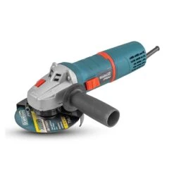 BORMANN PRO - BAG8000 Ρυθμιζόμενος Γωνιακός Τροχός 840W