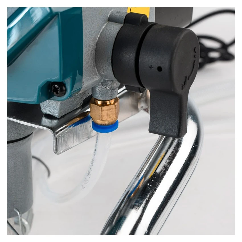 BORMANN PRO - BAP7000 Πιστόλι Ψεκασμού Ηλεκτρικό Airless 1010W 4 BORMANN PRO - BAP7000 Πιστόλι Ψεκασμού Ηλεκτρικό Airless 1010W - Image 2