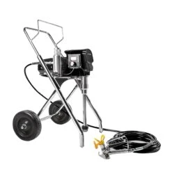 BORMANN PRO - BAP7050 Ηλεκτρικό Πιστόλι Ψεκασμού Airless 1500W