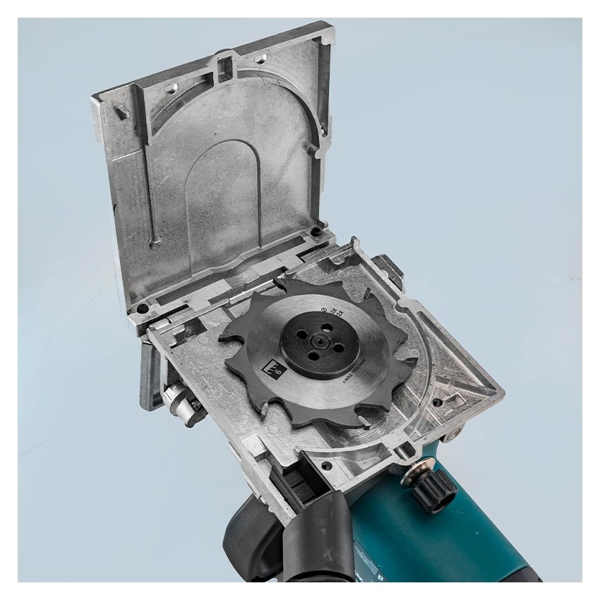 BORMANN PRO - BBJ9200 Φρεζοκαβιλιέρα 760W 5 BORMANN PRO - BBJ9200 Φρεζοκαβιλιέρα 760W - Image 3