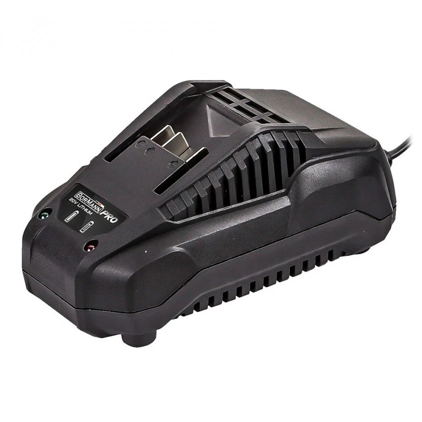 BORMANN PRO - BBP2001 Φορτιστής 20V Li-Ion 2.4Ah 3 BORMANN PRO - BBP2001 Φορτιστής 20V Li-Ion 2.4Ah