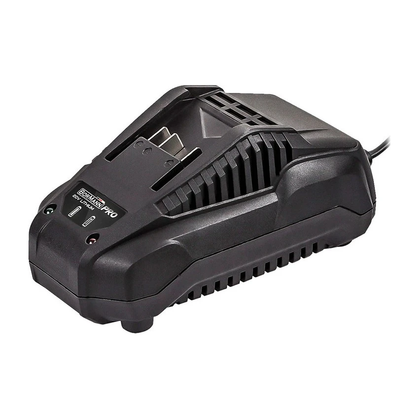 BORMANN PRO - BBP2003 Φορτιστής 20V Li-Ion 4000mAh 3.5A 3 BORMANN PRO - BBP2003 Φορτιστής 20V Li-Ion 4000mAh 3.5A