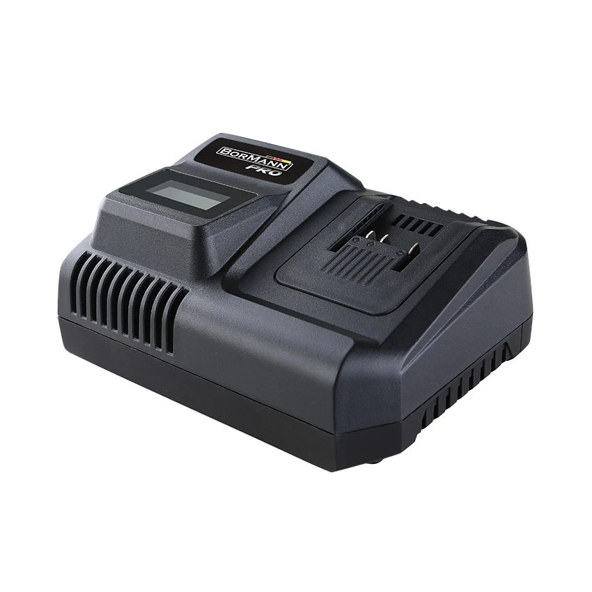 BORMANN PRO - BBP2010 Ταχυφορτιστής 20V 8.0Ah 3 BORMANN PRO - BBP2010 Ταχυφορτιστής 20V 8.0Ah