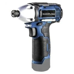 BORMANN PRO - BBP2300 Παλμικό Κατσαβίδι 12V (Solo)