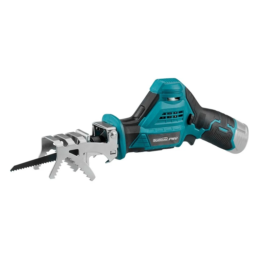 BORMANN PRO - BBP2400 Πριόνι Κλαδέματος 12V (Solo) 3 BORMANN PRO - BBP2400 Πριόνι Κλαδέματος 12V (Solo)