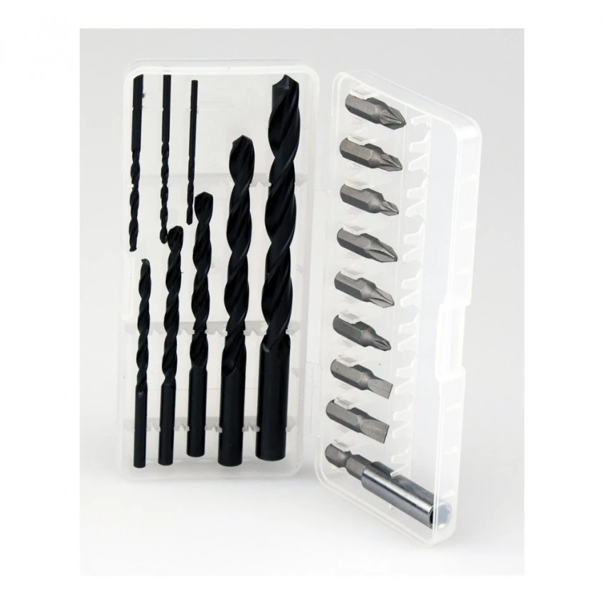 BORMANN PRO - BBP3000 Δραπανοκατσάβιδο Μπαταρίας 20V (1x1.5Ah) 5 BORMANN PRO - BBP3000 Δραπανοκατσάβιδο Μπαταρίας 20V (1x1.5Ah) - Image 3