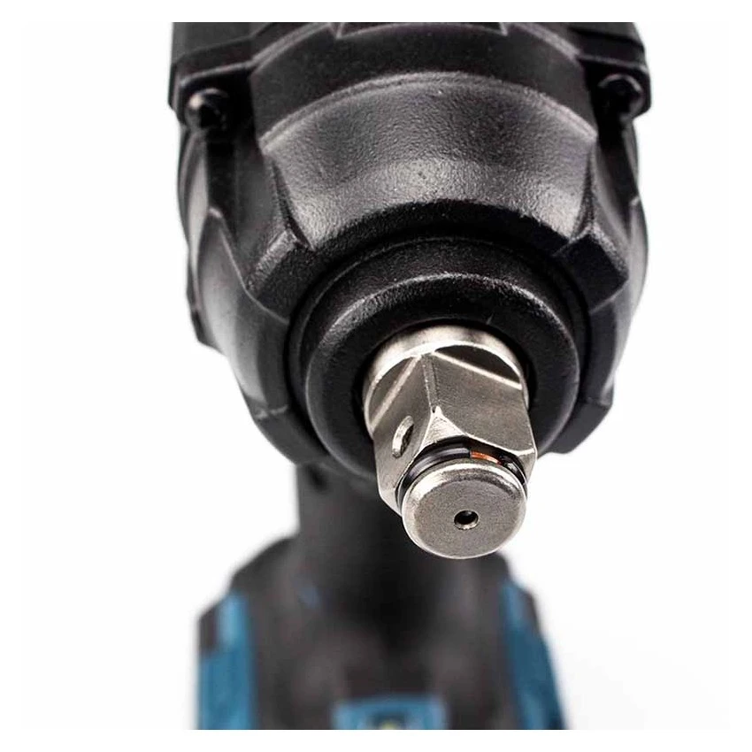 BORMANN PRO - BBP3400 Μπουλονόκλειδο Μπαταρίας 20V (Solo) 4 BORMANN PRO - BBP3400 Μπουλονόκλειδο Μπαταρίας 20V (Solo) - Image 2