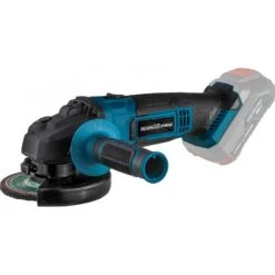 BORMANN PRO - BBP3500 Γωνιακός Τροχός Μπαταρίας 20V (Solo)