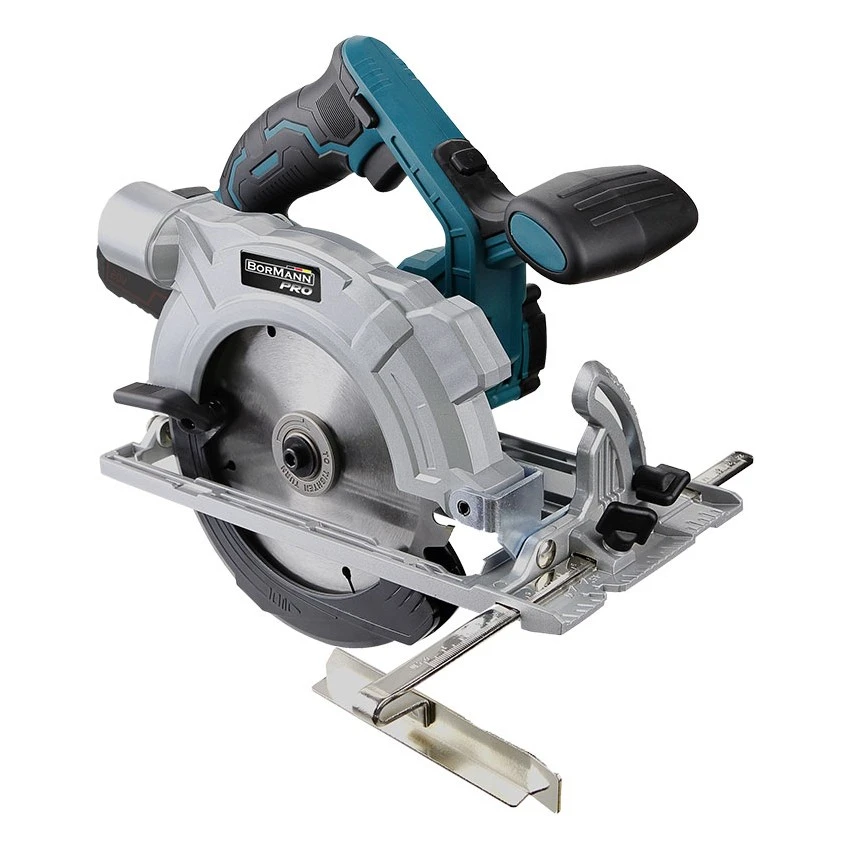 BORMANN PRO - BBP3830 Δισκοπρίονο Μπαταρίας 20V (Solo) 3 BORMANN PRO - BBP3830 Δισκοπρίονο Μπαταρίας 20V (Solo)