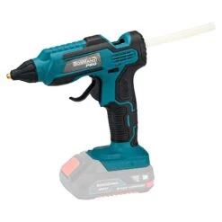 BORMANN PRO - BBP3900 Πιστόλι Θερμοκόλλησης Μπαταρίας 20V (Solo)