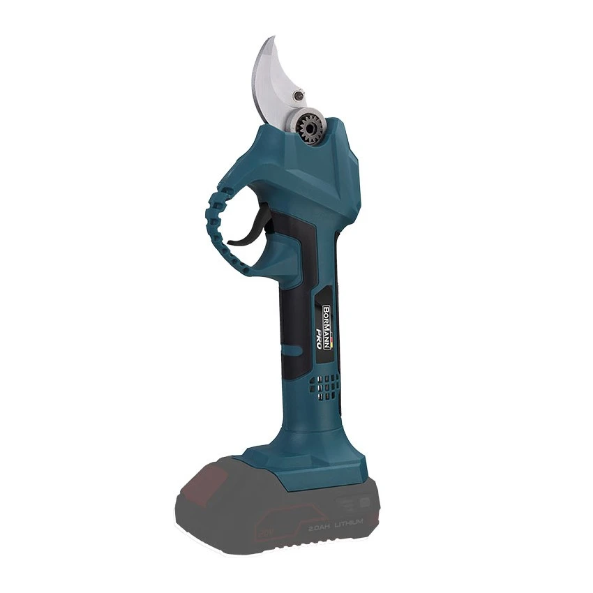 BORMANN PRO - BBP4150 Ψαλίδι Κλαδέματος Brushless 20V (Solo) 3 BORMANN PRO - BBP4150 Ψαλίδι Κλαδέματος Brushless 20V (Solo)