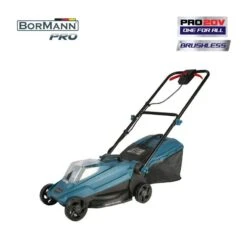 BORMANN PRO - BBP4160 Μηχανή Γκαζόν Μπαταρίας 32mm 20V (Solo)