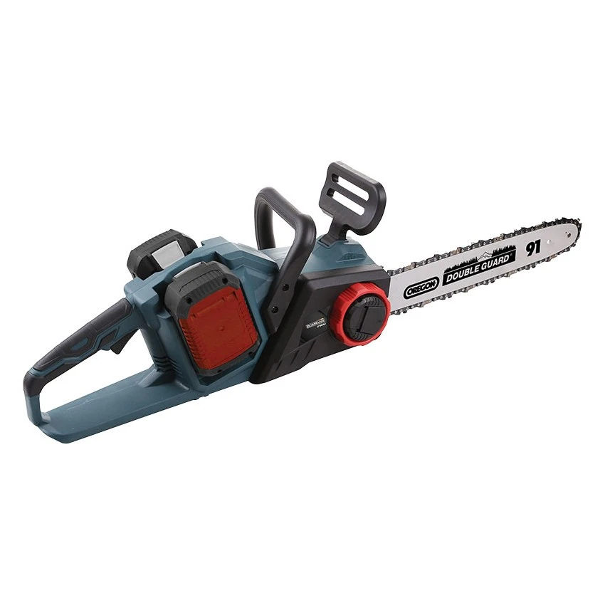 BORMANN PRO - BBP4500 Αλυσοπρίονο Brushless Διπλής Μπαταρίας 20V & 20V (Solo) 3 BORMANN PRO - BBP4500 Αλυσοπρίονο Brushless Διπλής Μπαταρίας 20V & 20V (Solo)