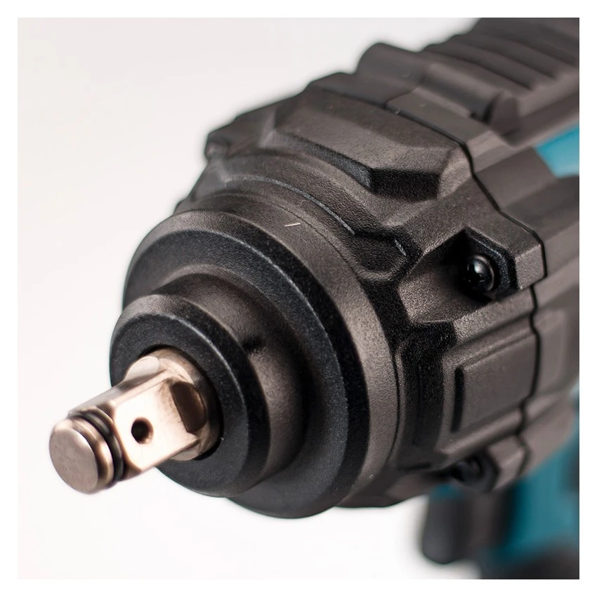 BORMANN PRO - BBP5100 Μπουλονόκλειδο Μπαταρίας 20V (Solo) 5 BORMANN PRO - BBP5100 Μπουλονόκλειδο Μπαταρίας 20V (Solo) - Image 3