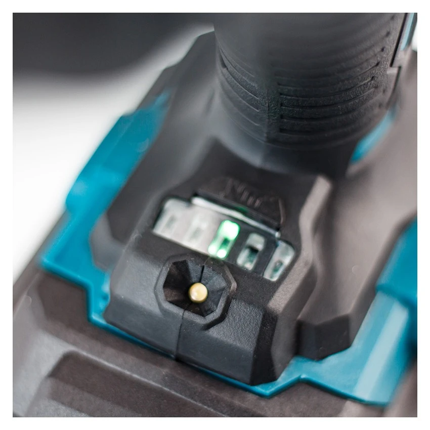 BORMANN PRO - BBP5100 Μπουλονόκλειδο Μπαταρίας 20V (Solo) 6 BORMANN PRO - BBP5100 Μπουλονόκλειδο Μπαταρίας 20V (Solo) - Image 4