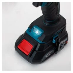 BORMANN PRO - BBP5140 Κρουστικό Δραπανοκατσάβιδο Brushless 20V (2x2.0Ah) -Ergalia Κατάστημα bbp5140 2