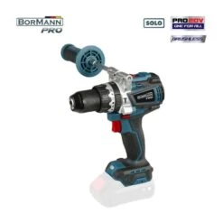 BORMANN PRO - BBP5145 Δραπανοκατσάβιδο ΚρουστικόΜπαταρίας 20V (Solo)