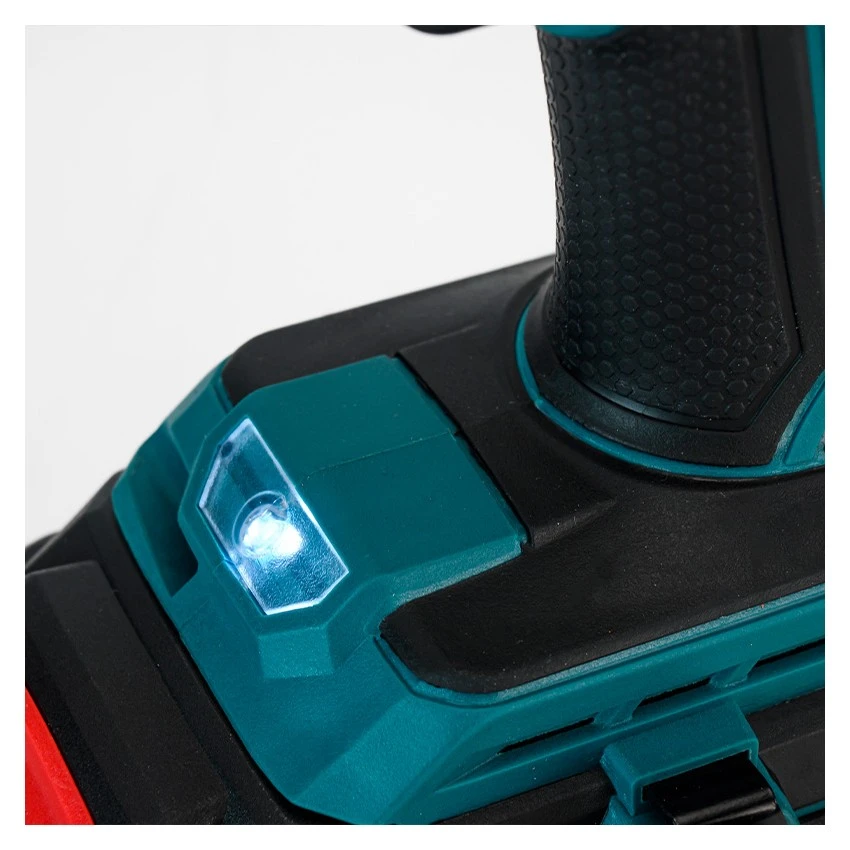 BORMANN PRO - BBP5150 Κατσαβίδι Γυψοσανίδας BRUSHLESS 20V (Solo) 6 BORMANN PRO - BBP5150 Κατσαβίδι Γυψοσανίδας BRUSHLESS 20V (Solo) - Image 4