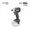BORMANN PRO - BBP5153 Παλμικό Κατσαβίδι Compact 20V (Solo) -Ergalia Κατάστημα bbp5153 compact 20v solo