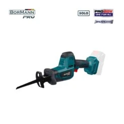 BORMANN PRO - BBP5180 Σπαθόσεγα Brushless Μπαταρίας 20V (Solo)