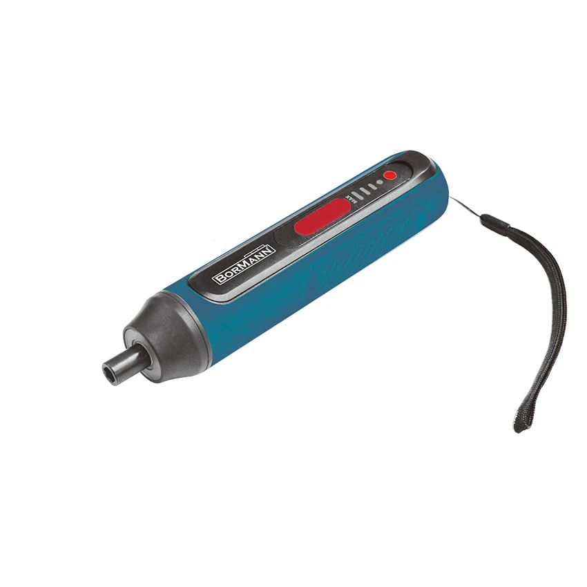 BORMANN - BCD1050 Κατσαβίδι Μπαταρίας 3.6V 3 BORMANN - BCD1050 Κατσαβίδι Μπαταρίας 3.6V