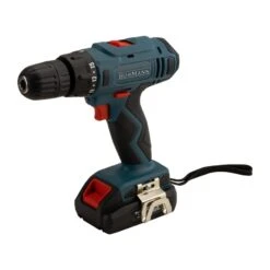 BORMANN LITE - BCD2400 Δραπανοκατσάβιδο Μπαταρίας 20V (1x1.5Ah)