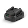 BORMANN LITE - BCD2601 Φορτιστής Λιθίου 20V 2.0Ah -Ergalia Κατάστημα bcd2601