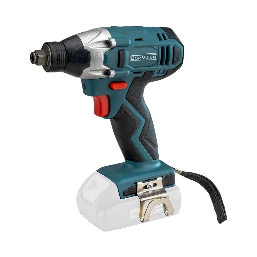 BORMANN PRO - BCD2645 Μπουλονόκλειδο & Παλμικό Κατσαβίδι 18V (Solo) 3 BORMANN PRO - BCD2645 Μπουλονόκλειδο & Παλμικό Κατσαβίδι 18V (Solo)