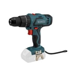 BORMANN - BCD2650 Κρουστικό Δραπανοκατσάβιδο 18V (Solo)