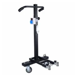 BORMANN PRO - BCG1601 Καρότσι Δαπέδου για Λειαντήρα Μπετού για BCG1600