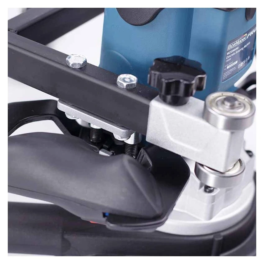 BORMANN PRO - BCG1601 Καρότσι Δαπέδου για Λειαντήρα Μπετού για BCG1600 7 BORMANN PRO - BCG1601 Καρότσι Δαπέδου για Λειαντήρα Μπετού για BCG1600 - Image 5