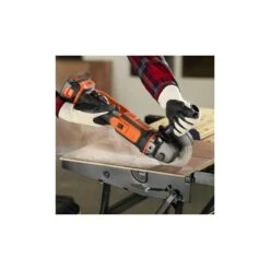 BLACK & DECKER - BCG720N-XJ Γωνιακός Τροχός 18V 125mm (Solo) 8 BLACK & DECKER - BCG720N-XJ Γωνιακός Τροχός 18V 125mm (Solo) -Ergalia Κατάστημα bcg720n xj 125mm solo 2