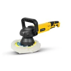 BORMANN LITE - BCP2000 Αλοιφαδόρος Έκκεντρος Ø150mm 900W