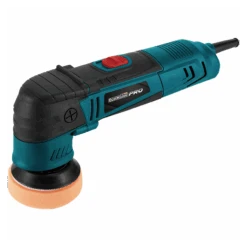 BORMANN PRO - BCP3050 Mini Αλοιφαδόρος Έκκεντρος 600W