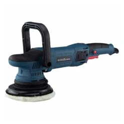 BORMANN PRO - BCP3100 Έκκεντρος Αλοιφαδόρος Ø150mm 1050W