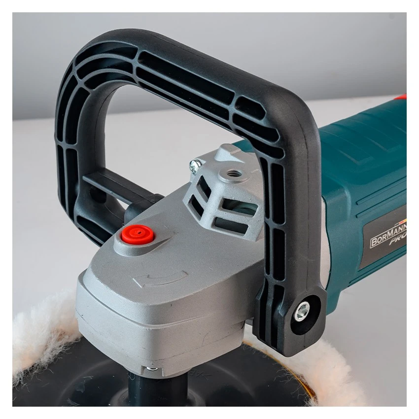 BORMANN PRO - BCP3500 Αλοιφαδόρος Ρυθμιζόμενος 1500W 4 BORMANN PRO - BCP3500 Αλοιφαδόρος Ρυθμιζόμενος 1500W - Image 2