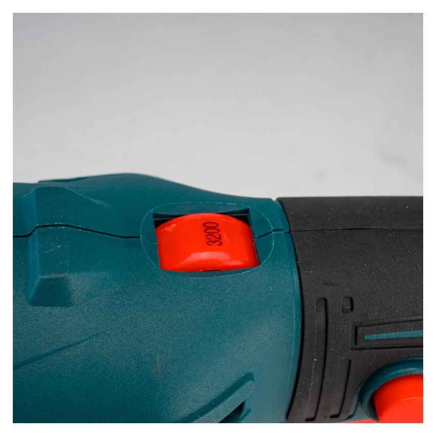 BORMANN PRO - BCP3500 Αλοιφαδόρος Ρυθμιζόμενος 1500W 5 BORMANN PRO - BCP3500 Αλοιφαδόρος Ρυθμιζόμενος 1500W - Image 3