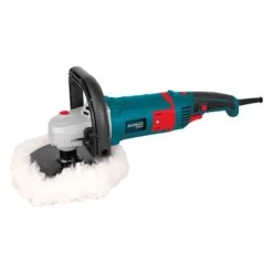 BORMANN PRO - BCP3500 Αλοιφαδόρος Ρυθμιζόμενος 1500W