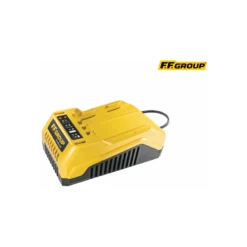 F.F. GROUP - CH 40V/2A Φορτιστής 42V