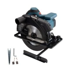 BORMANN LITE - BCS1410 Δισκοπρίονο Ø185mm 1200W