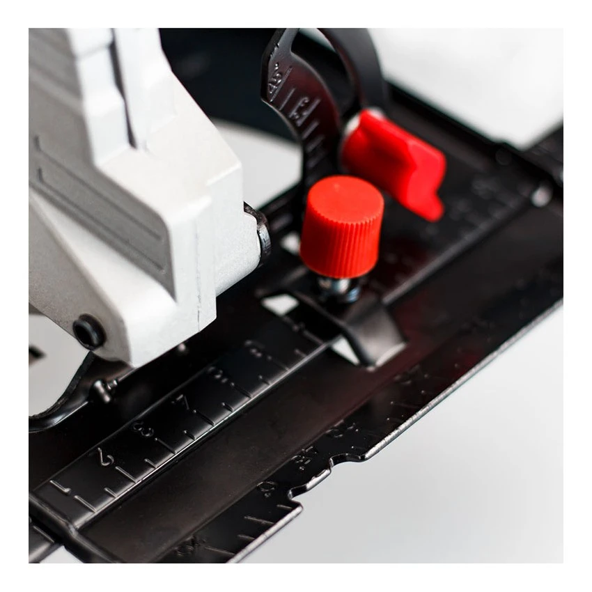 BORMANN PRO - BCS1600 Δισκοπρίονο Ø190mm 1600W 4 BORMANN PRO - BCS1600 Δισκοπρίονο Ø190mm 1600W - Image 2