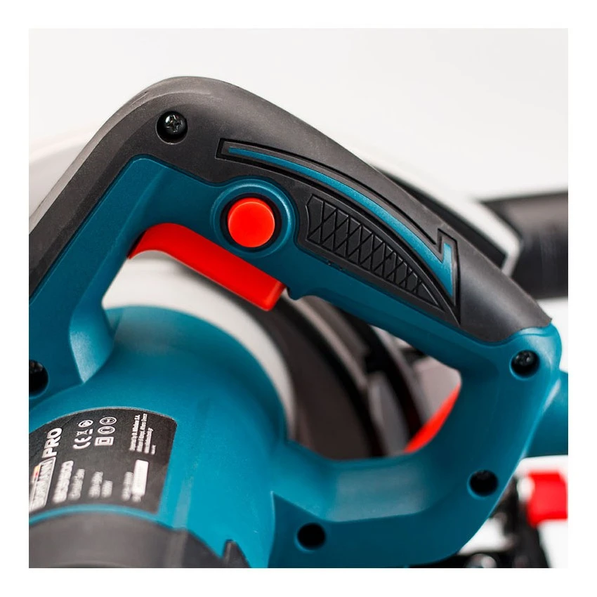 BORMANN PRO - BCS1600 Δισκοπρίονο Ø190mm 1600W 5 BORMANN PRO - BCS1600 Δισκοπρίονο Ø190mm 1600W - Image 3