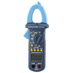 BORMANN PRO - BDC3000 Ψηφιακή Αμπεροτσιμπίδα 600V