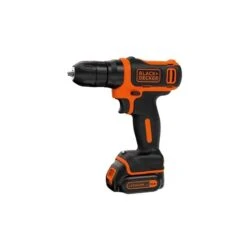 BLACK & DECKER - BDCD12-QW Δραπανοκατσάβιδο 10.8V 1.5Ah